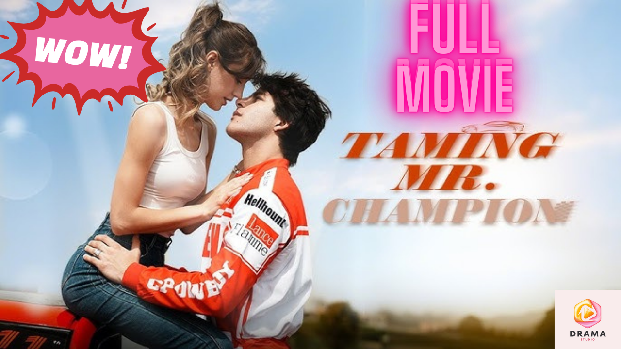 Taming Mr. Champion – Wild Hearts & Game-Changing Love