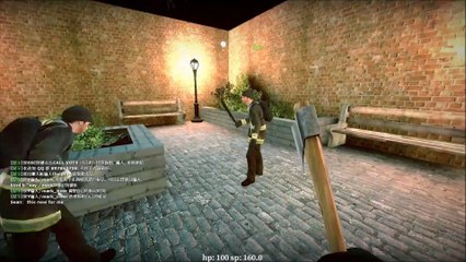 No More Room in Hell steam PC game dimension time_1