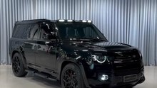 DEFENDER 130 X DIESEL OFERECE