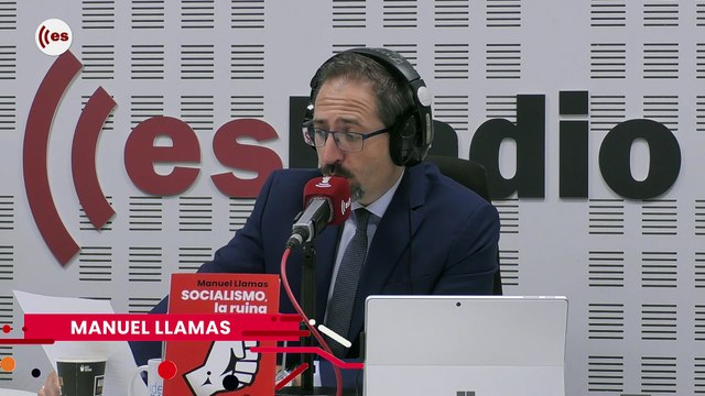 Editorial de Llamas. Todas las mentiras de la izquierda sobre la guerra de Israel en Gaza