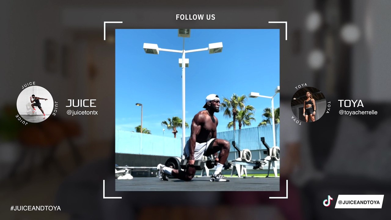 10 Things You Should Know About Our WORKOUTS