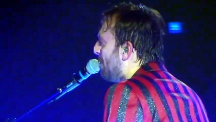 Cesare Cremonini - Le sei e ventisei (live)