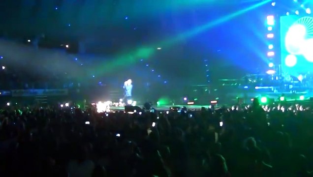 Cesare Cremonini - Logico #1 (live)