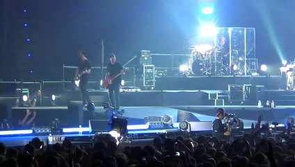 Cesare Cremonini - Un giorno migliore (live)