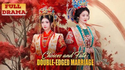 Choices And Fate Double-Edged Marriage Full Episode