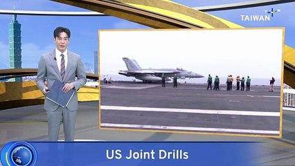 North Korea Slams Upcoming US Joint Military Drills