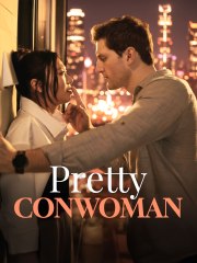 Pretty Conwoman 🌹
