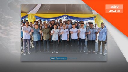 Isu lesen dan iklan judi dalam talian, Fahmi jumpa META 22 September depan