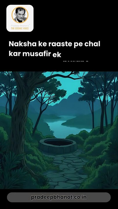 The Hidden Treasure – Purana Deepak Part 5 | Motivational Story in Hindi