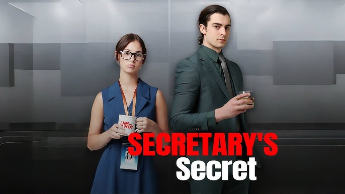 [New 2025🔥] Secretary's Secret (2025) - Dramabox