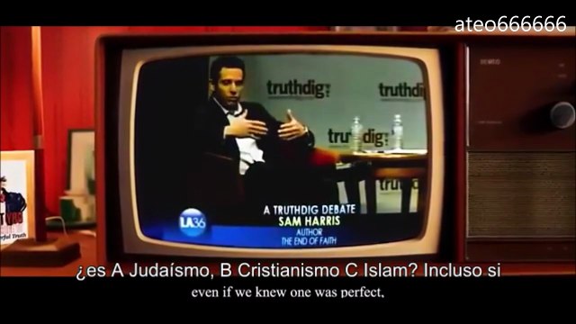 Estadísticamente hablando todos los creyentes deberían esperar la condenación eterna