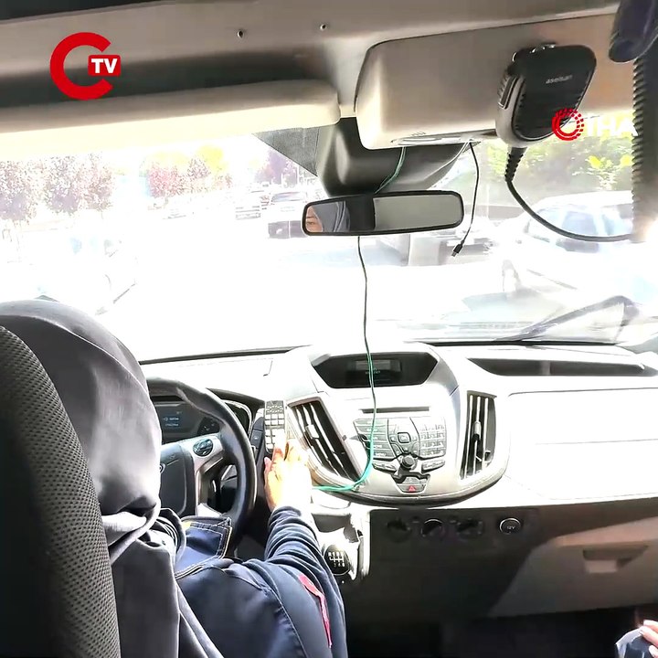 Fermuar sistemi yaşama yol verdi