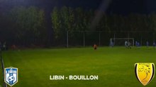 Libin - Bouillon