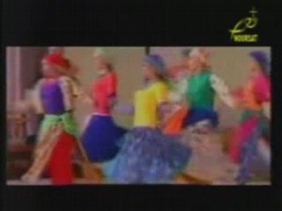 ayleh bel fan - romeo lahoud and family (4)