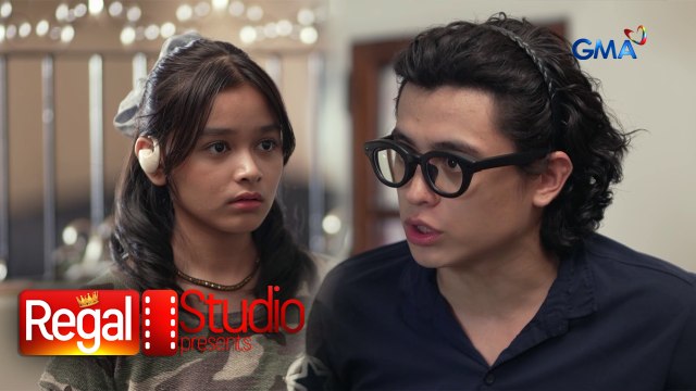 Regal Studio Presents: Driving lesson, nauwi sa sermon! (Driving Lessons)