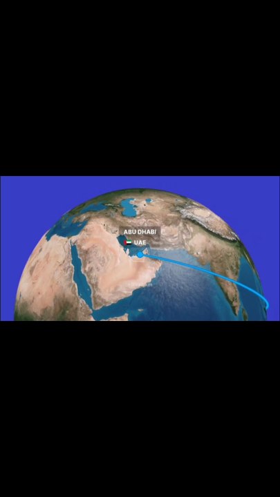 Islamabad to Malaysia 🇲🇾 Via Abu dhabi by Etihad Airlines