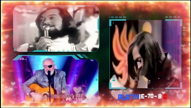 Marc Hamilton - Comme J'ai Toujours Envie D'Aimer (maxi)