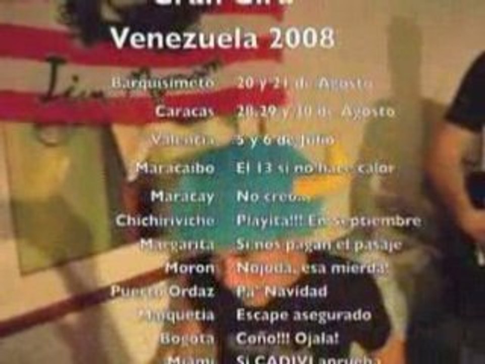 Cunaguaros Sound Machine