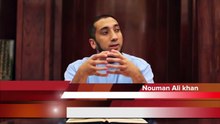 Your Priorities Ustadh Nouman Ali Khan