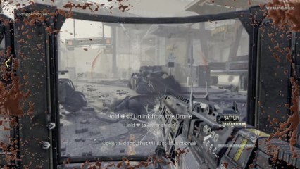 (PS5 PRO) Call of Duty Advanced Warfare | Realistic ULTRA Graphics Gameplay [4K 60FPS HDR] Part 4