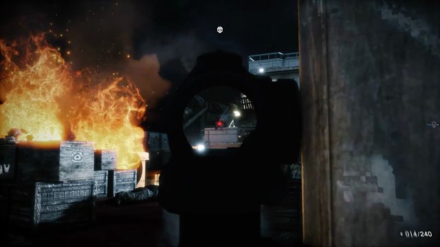 A CAPTURED SOLDIER'S REVENGE | Realistic ULTRA Graphics Gameplay [4K 60FPS HDR] Medal Of Honor