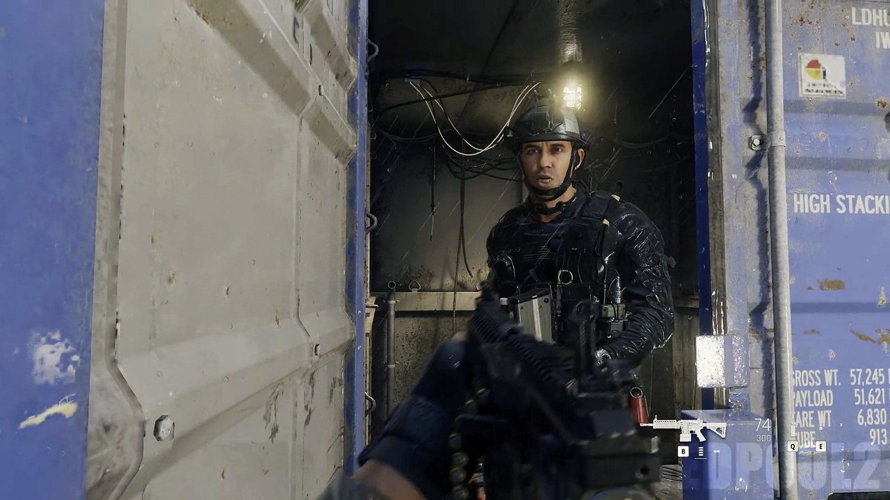 NIGHT RAID ON TERRORISTS IN MEXICO | Realistic ULTRA Graphics Gameplay [4K 60FPS HDR] Call of Duty
