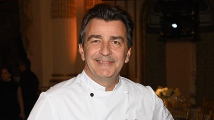 GALA VIDEO - Le chef Yannick Alléno revient sur le décès brutal de son fils Antoine : “Il a commis l’irréparable”
