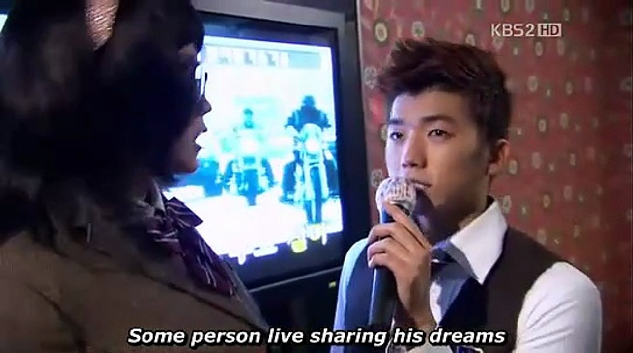 Dream High 7-2