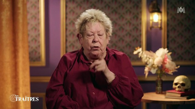 Qui a été éliminé à l'issue de l'épisode 3 des Traîtres ce samedi 13 septembre sur M6 ?