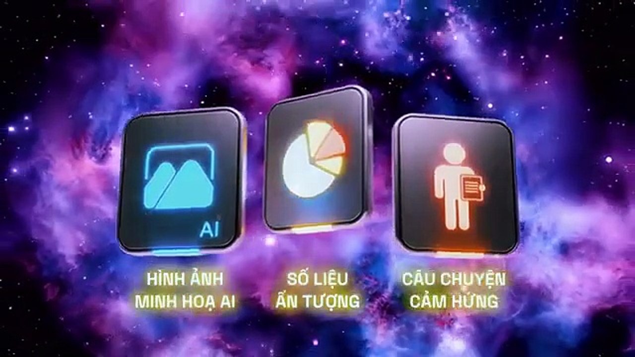 Vũ trụ đồng tiền - The Money Verse mùa 2 tập 6: Tích sản lệch | 7/9/2025