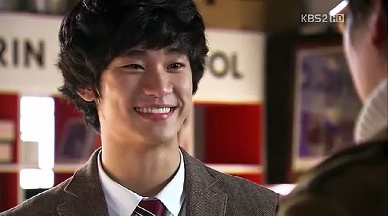 Dream High 7-6