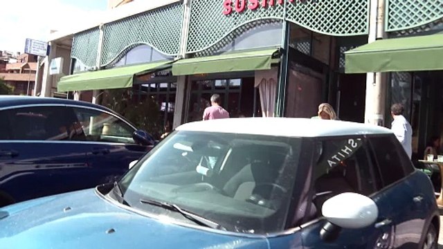 La inesperada reacción de Terelu Campos tras su enfrentamiento con Rocío Flores