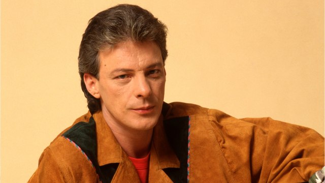 GALA VIDEO - Herbert Léonard parti il y a 6 mois : des photos émouvantes, prises avant son décès, bouleversent ses fans