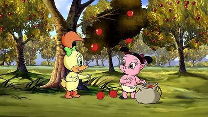 Baby Looney Tunes S02E10