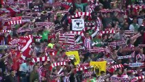 7/3/2015 Athletic Club- Real Madrid (1-0) Liga