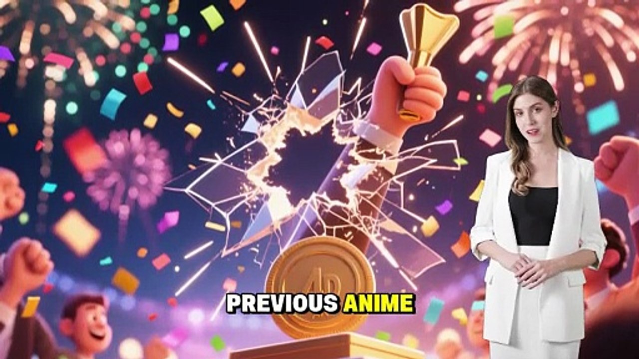 Demon Slayer: Infinity Castle SHATTERS Box Office Records! Biggest Anime Opening in U.S. History