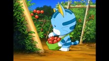 Tama and friends find magic of punipuni stone ( タマ&フレンズ 探せ!魔法のプニプニストーン ) // episode 1 ( エピソード1 )