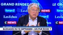 Éric Coquerel : «C'était une répétition générale. Le 18 sera encore plus important»