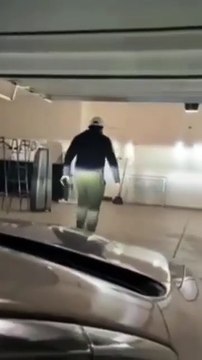 Ce n'est pas une bonne idée ! Gros fail qui fait mal !