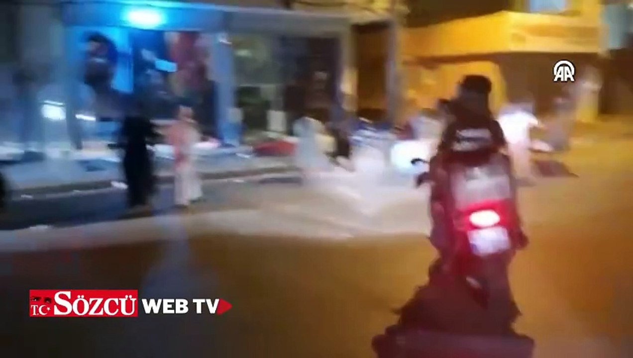 Adana'da üzerlerinde uyuşturucu bulunan 4 kişi gözaltına alındı
