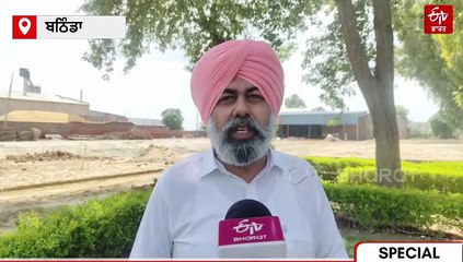 ਸ਼ੈਲਰ ਇੰਡਸਟਰੀ 'ਤੇ ਵੀ ਪਵੇਗੀ ਹੜ੍ਹਾਂ ਦੀ ਮਾਰ, ਜਾਣੋ ਕਿੰਝ ਬਣੀ ਵਜ੍ਹਾ