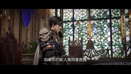 Purple River 2 E10 Preview