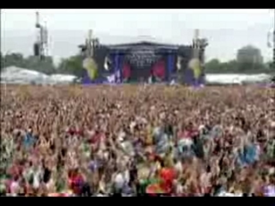 Everybody hurts - R.E.M.2