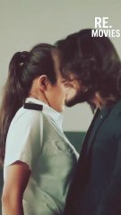 Galt Touch Ka Result – Captain Girl Ne Baja Di"Ladki Ka Thappad Ne Hila Diya Academy!"