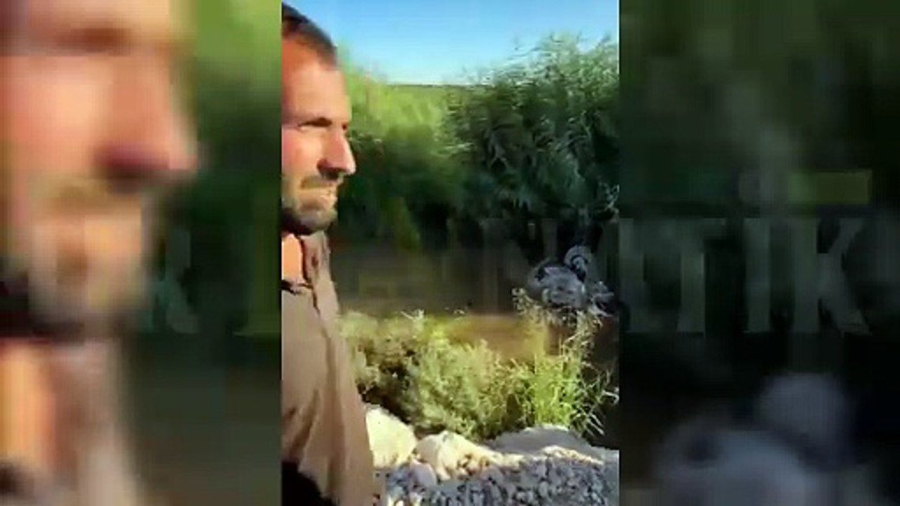 Şanlıurfa Eyyübiye'de Feci Kaza: Baba ve Oğlu Can Verdi