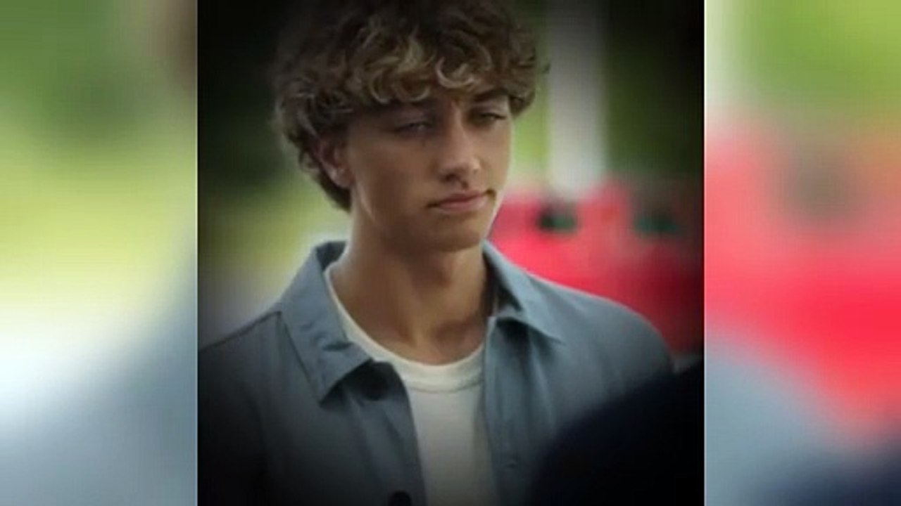 The Summer I Turned Pretty Season 3 Episode 11