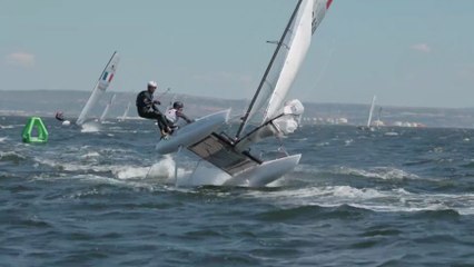 FFV 2025 -  [CF Espoirs] - Aftermovie - Martigues 2025