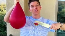 🤣 World’s Best Prank Gone Wrong! | How To Win Every Prank Wars Challenge 🎭