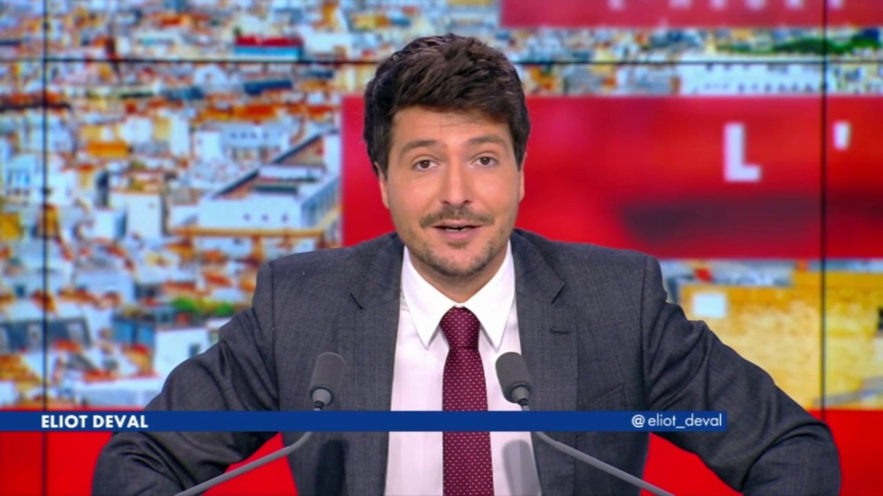 L'édito d'Eliot Deval : «Radio France s'attaque à Cnews et Europe 1»