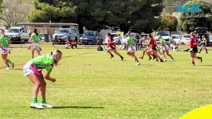 DPC Roosters head straight through to their fifth grand final